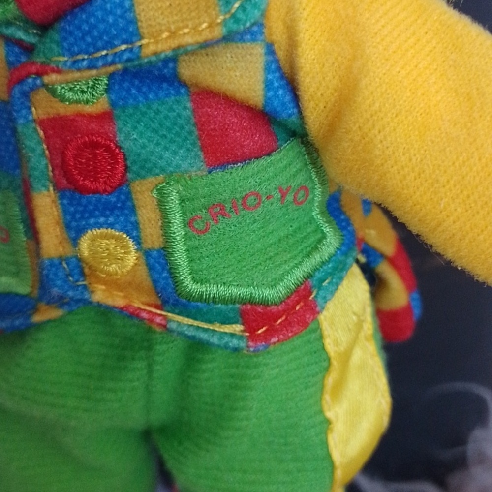 CLOWN - Picture 4 of 7